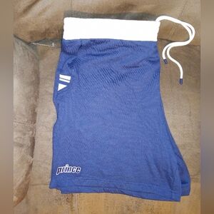 NEW Prince Men's Short (Pickleball) XXL